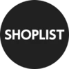 shoplist android application logo